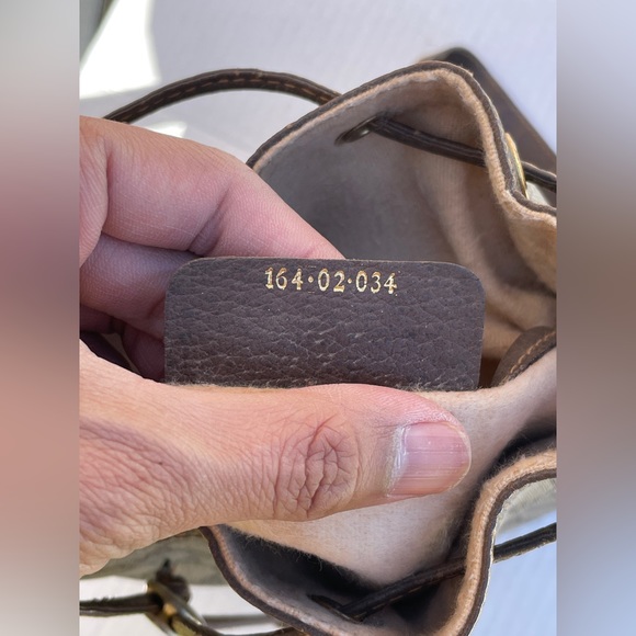 Gucci bucket bag - Picture 16 of 16
